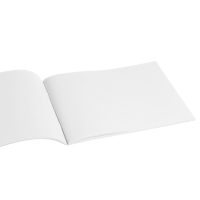 Альбом для рисования на скрепке, А4, 40 листов, "Мари", Коты-аристократы Альбом для рисования на скрепке, А4, 40 листов, "Мари", Коты-аристократы