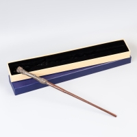 Сувенирное изделие Волшебная палочка Гарри Поттера, 36см Сувенирное изделие Волшебная палочка Гарри Поттера, 36см