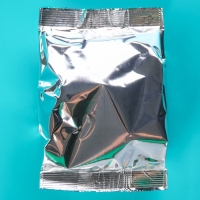 Подарочный набор новогодний &laquo;Волшебных моментов&raquo;: чай, печенье, конфеты