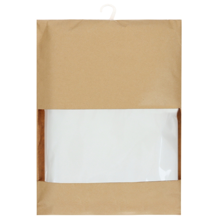 Дождевик - пончо maclay, р. универсальный, цвет белый Дождевик - пончо maclay, р. универсальный, цвет белый