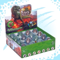 Фигурка динозавра «Рекс», в яйце Фигурка динозавра «Рекс», в яйце