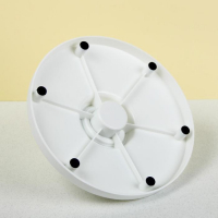 Подставка для торта вращающаяся с наклоном, d=23 см Подставка для торта вращающаяся с наклоном, d=23 см