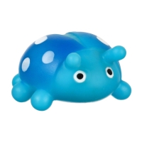 Набор резиновых игрушек для ванны &laquo;Малыши&raquo;, с пищалкой, 4 шт, Крошка Я