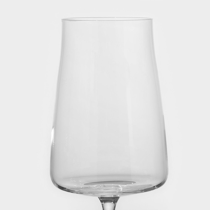 Набор бокалов для пива Alex, стеклянный, 380 мл, 6 шт Набор бокалов для пива Alex, стеклянный, 380 мл, 6 шт