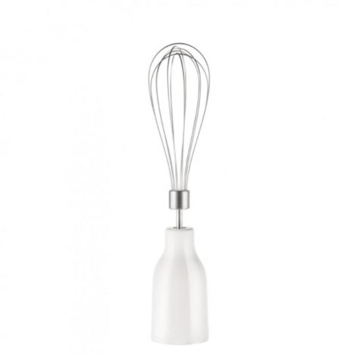 Блендер Moulinex DD642132, погружной, 800 Вт, 10 скоростей, 0.5/0.8 л, белый Блендер Moulinex DD642132, погружной, 800 Вт, 10 скоростей, 0.5/0.8 л, белый