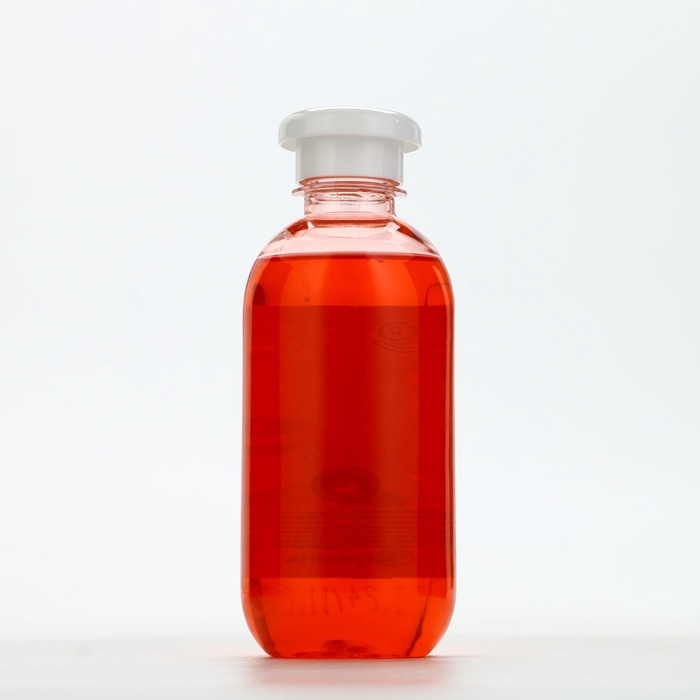 Шампунь для волос РУССКАЯ ВЫГОДА, 300 мл, аромат красных ягод