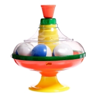 Юла &laquo;Карусель&raquo;