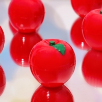 Бальзам для губ &laquo;Яблочко&raquo;, 12 г