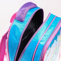 Рюкзак школьный, 39 см х 30 см х 14 см "Радуга Дэш", My little Pony Рюкзак школьный, 39 см х 30 см х 14 см "Радуга Дэш", My little Pony