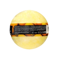 Бомбочка для ванн Fabrik Cosmetology &laquo;Дынное мороженое&raquo;, 120 г