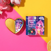 Душистая вода для девочек &laquo;Сладкие фрукты&raquo; 25 мл