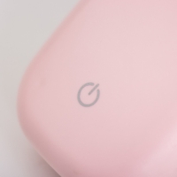 Настольная лампа сенсорная  "Алнес" LED 5Вт USB АКБ МИКС 12х9х44 см RISALUX