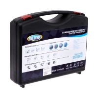 Пуско-зарядное устройство 5400 мАч, 3 LED, 2USB, DC 12V, компрессор