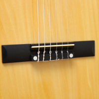 Гитара классическая Music Life GQD-H38Y, бежевая, 97 см Гитара классическая Music Life GQD-H38Y, бежевая, 97 см