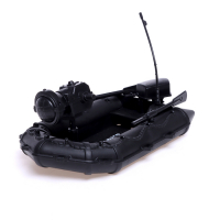 Набор военного &laquo;Буря в пустыне&raquo;, МИКС