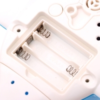 Фонтанчик для ванны &laquo;Китёнок&raquo;