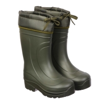Сапоги мужские ЭВА &laquo;Мороз&raquo; Д333-КНУ, -60&deg;С, цвет олива, размер 44-45