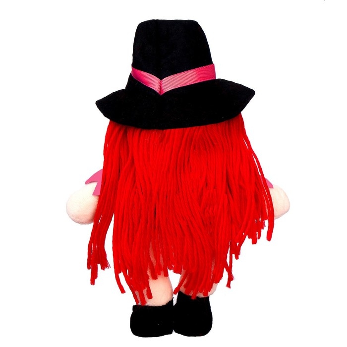 Кукла &laquo;Ведьмочка Элли&raquo;