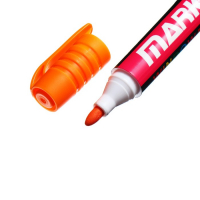 Набор меловых маркеров для стекла, 7 цветов, LED Набор меловых маркеров для стекла, 7 цветов, LED