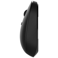 Мышь Xiaomi Mi Dual Mode Wireless Mouse Silent Edition, беспроводная, 1300 dpi, usb, чёрная Мышь Xiaomi Mi Dual Mode Wireless Mouse Silent Edition, беспроводная, 1300 dpi, usb, чёрная