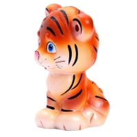 Резиновая игрушка &laquo;Тигр&raquo;