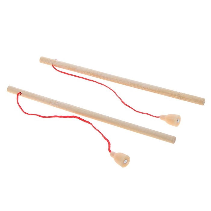 Рыбалка «Котенок», 8 элементов + 2 удочки Рыбалка «Котенок», 8 элементов + 2 удочки