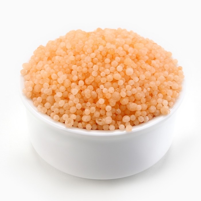 Новый Год. Жемчуг для ванны &laquo;Тепла и уюта&raquo;, 150 гр, аромат имбирного пряника