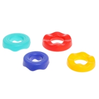 Пирамидка-сортер «Утёнок» Пирамидка-сортер «Утёнок»