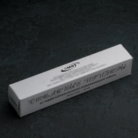 Вилка столовая &laquo;Славяна&raquo;, h=19 см, толщина 1,2 мм, цвет серебряный