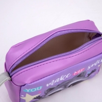 Сумка детская для девочки &laquo;Енотик&raquo;