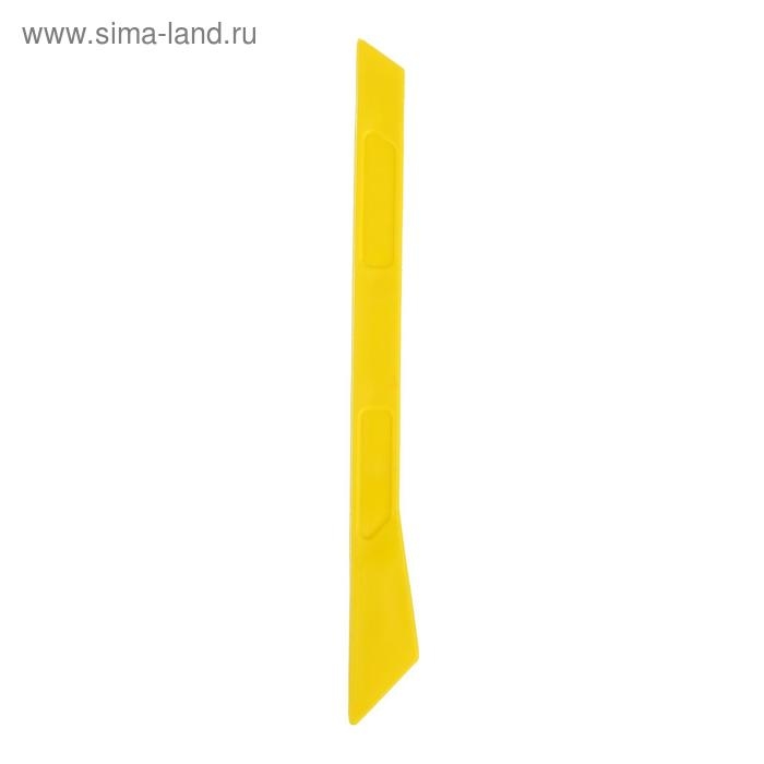 Пластилин GLOBUS "Детский", 12 цветов, 180 г, мягкий