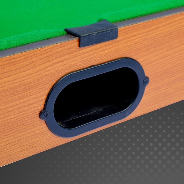 Настольный бильярд &laquo;Американка&raquo;