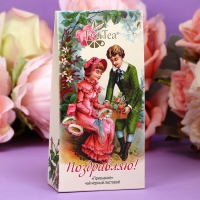 Чай черный листовой FruTea "Признание", 50 г Чай черный листовой FruTea "Признание", 50 г