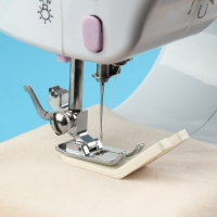 Подъёмная пластина для прошивания трудных мест, для БШМ, 5,5 &times; 2,1 &times; 0,4 см