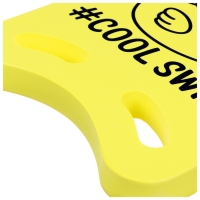 Доска для плавания &laquo;На волне&raquo; &laquo;Уточка&raquo;, 36,5х26х2,8 см