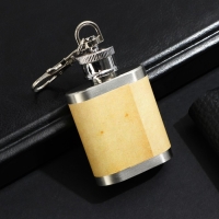 Фляжка «Никогда», 30 мл Фляжка «Никогда», 30 мл