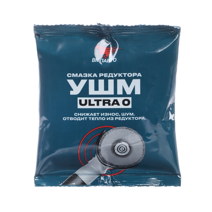 Смазка редукторов для электроинструмента ВМП «Ultra» МС4115, в пакете, 50 г 1002 Смазка редукторов для электроинструмента ВМП «Ultra» МС4115, в пакете, 50 г 1002