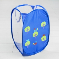 Корзина для игрушек &laquo;Птички&raquo;