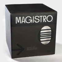 Набор фарфоровой посуды на 2 персоны Magistro La palla, 7 предметов: тарелка d=23 см, 2 тарелки d=23,2 см, 2 тарелки 1000 мл, 2 салатника 1000 мл, цвет белый Набор фарфоровой посуды на 2 персоны Magistro La palla, 7 предметов: тарелка d=23 см, 2 тарелки d=23,2 см, 2 тарелки 1000 мл, 2 салатника 1000 мл, цвет белый