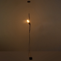 Торшер "Струна" Е27 40Вт h. 310 см Торшер "Струна" Е27 40Вт h. 310 см