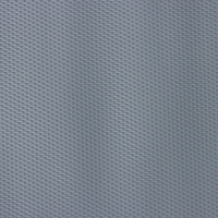 Коврик противоскользящий LaDо́m Elegiam, 30&times;90 см, цвет серый