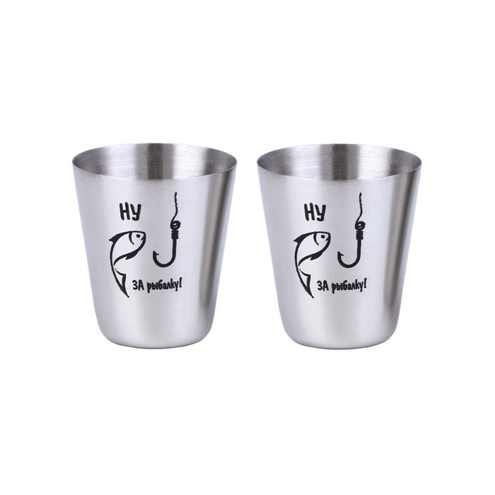 Подарочный набор 4 в 1: Фляжка 240 мл, рюмка 30 мл, воронка, 2.5 x 3.5 см Подарочный набор 4 в 1: Фляжка 240 мл, рюмка 30 мл, воронка, 2.5 x 3.5 см