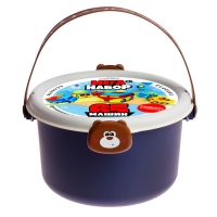 Машинки детские «Мега набор», в ведре, инерционные, 65 шт., с игровым полем Машинки детские «Мега набор», в ведре, инерционные, 65 шт., с игровым полем