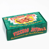 Русское лото, деревянное "Для всей семьи", настольная игра, с бочонками Русское лото, деревянное "Для всей семьи", настольная игра, с бочонками