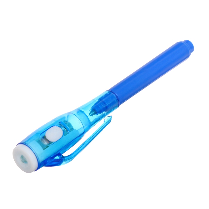 Набор для рисования светом &laquo;Магия света. Новогоднее Волшебство&raquo;, А5