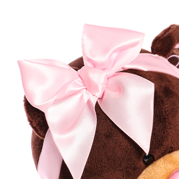 Мягкая игрушка «Milk с сердцем», 20 см Мягкая игрушка «Milk с сердцем», 20 см