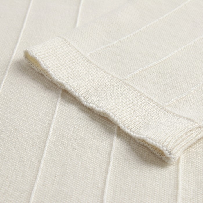 Футболка женская MINAKU: Casual Collection, цвет экрю, размер 42