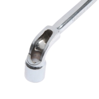 Ключ торцевой Г-образный ТУНДРА, 14 мм