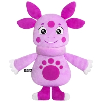 Мягкая игрушка-подушка &laquo;Лунтик&raquo;, 45 см