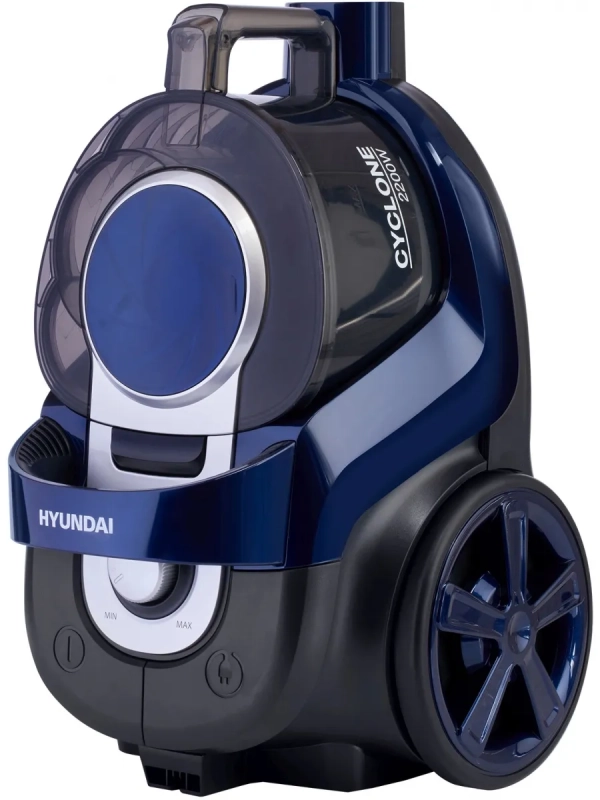Пылесос HYV-C3955 1.5л 2220Вт
